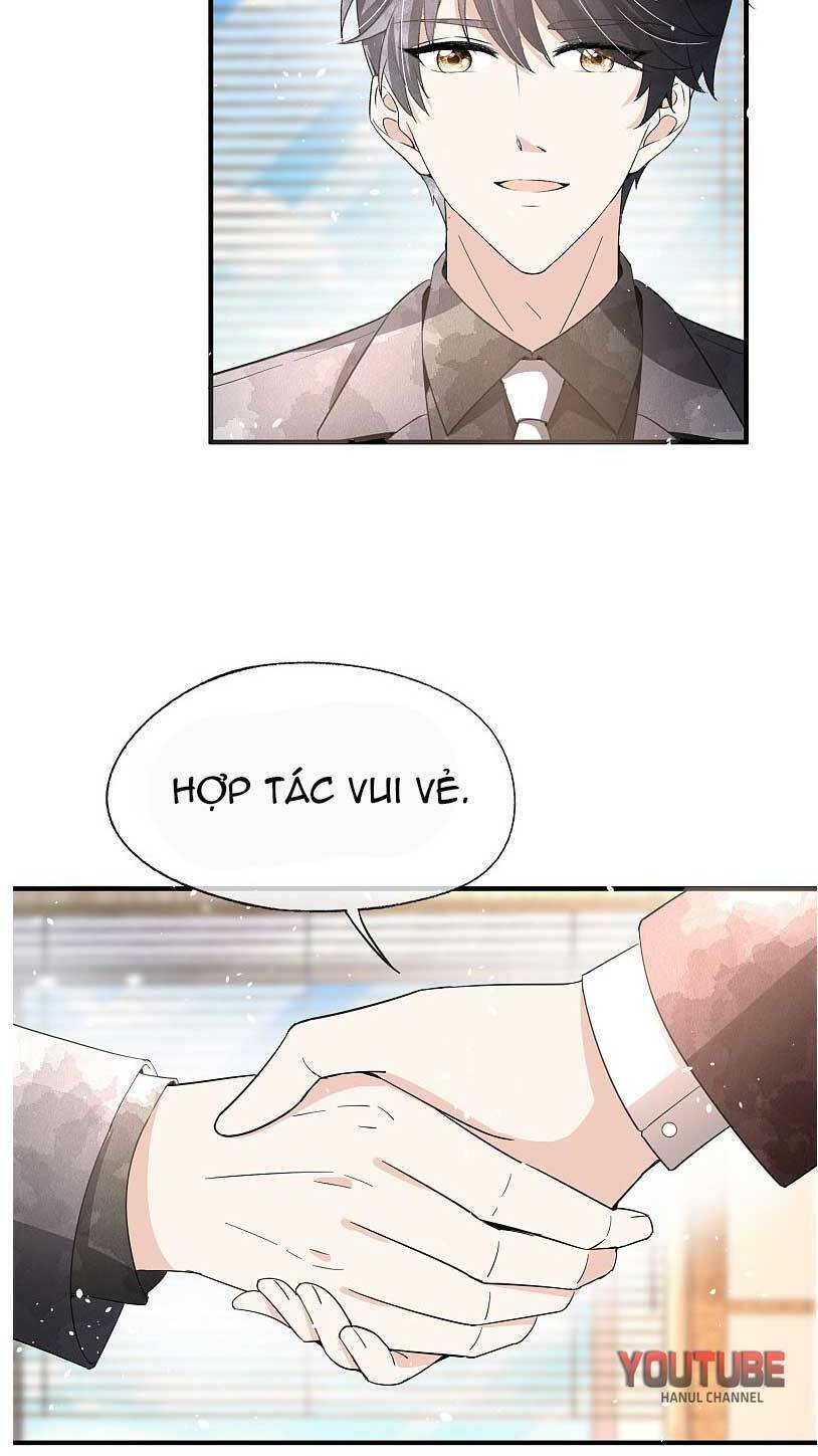 Cô Vợ Hợp Đồng Lạnh Lùng Không Dễ Đụng Đâu Chapter 123 - Trang 2