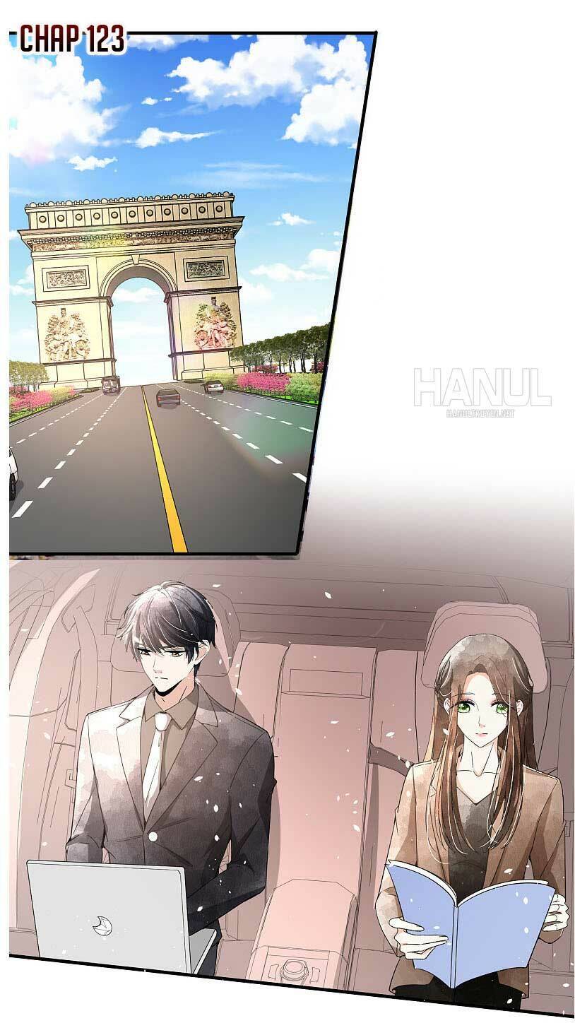 Cô Vợ Hợp Đồng Lạnh Lùng Không Dễ Đụng Đâu Chapter 123 - Trang 2