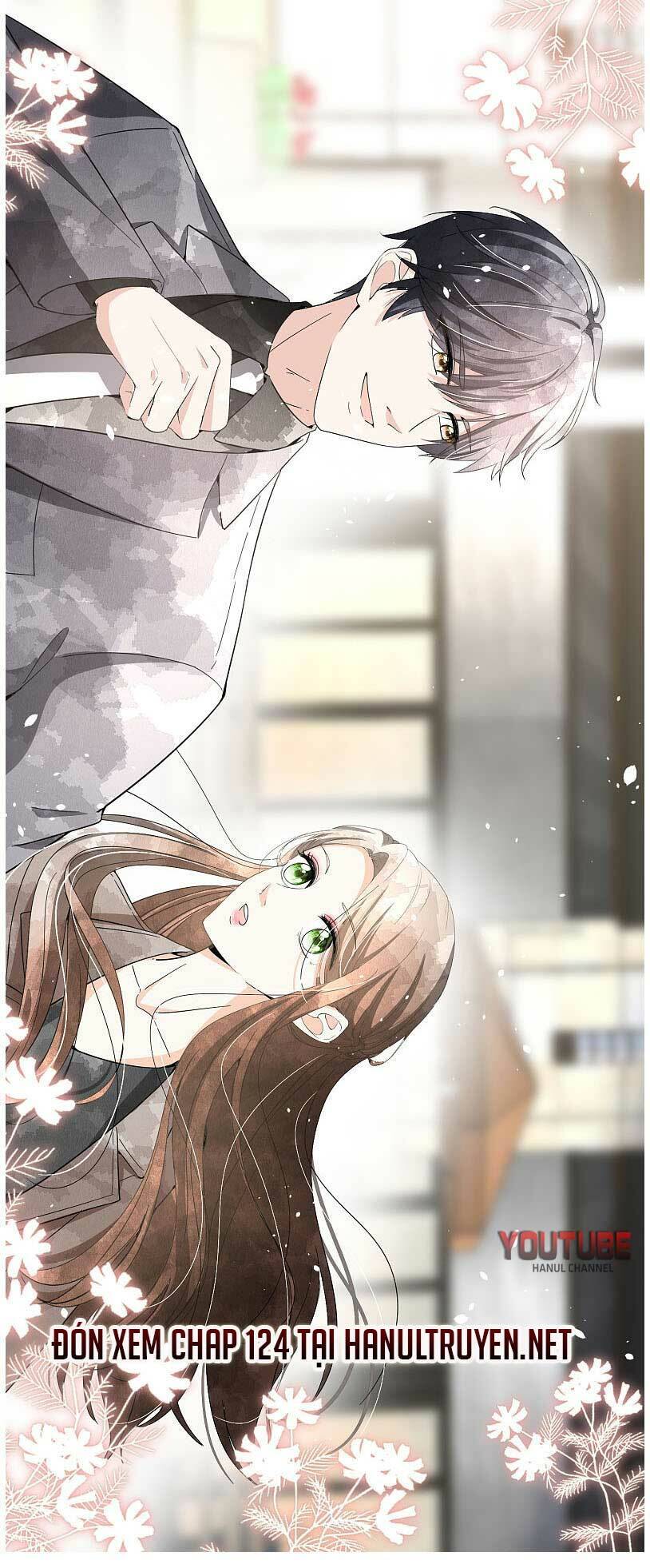 Cô Vợ Hợp Đồng Lạnh Lùng Không Dễ Đụng Đâu Chapter 123 - Trang 2