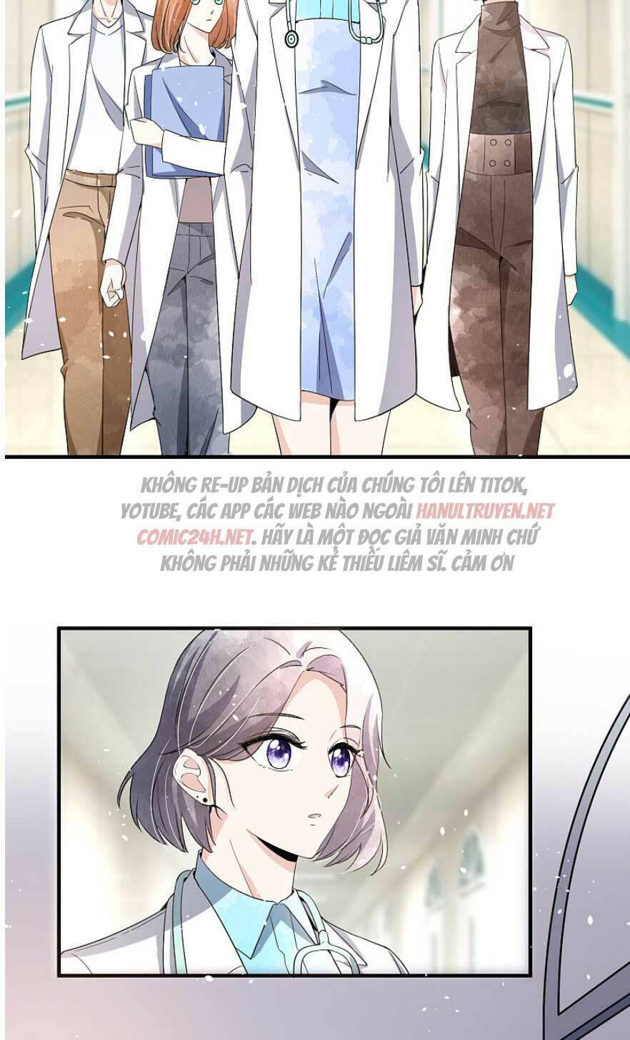 Cô Vợ Hợp Đồng Lạnh Lùng Không Dễ Đụng Đâu Chapter 124 - Trang 2