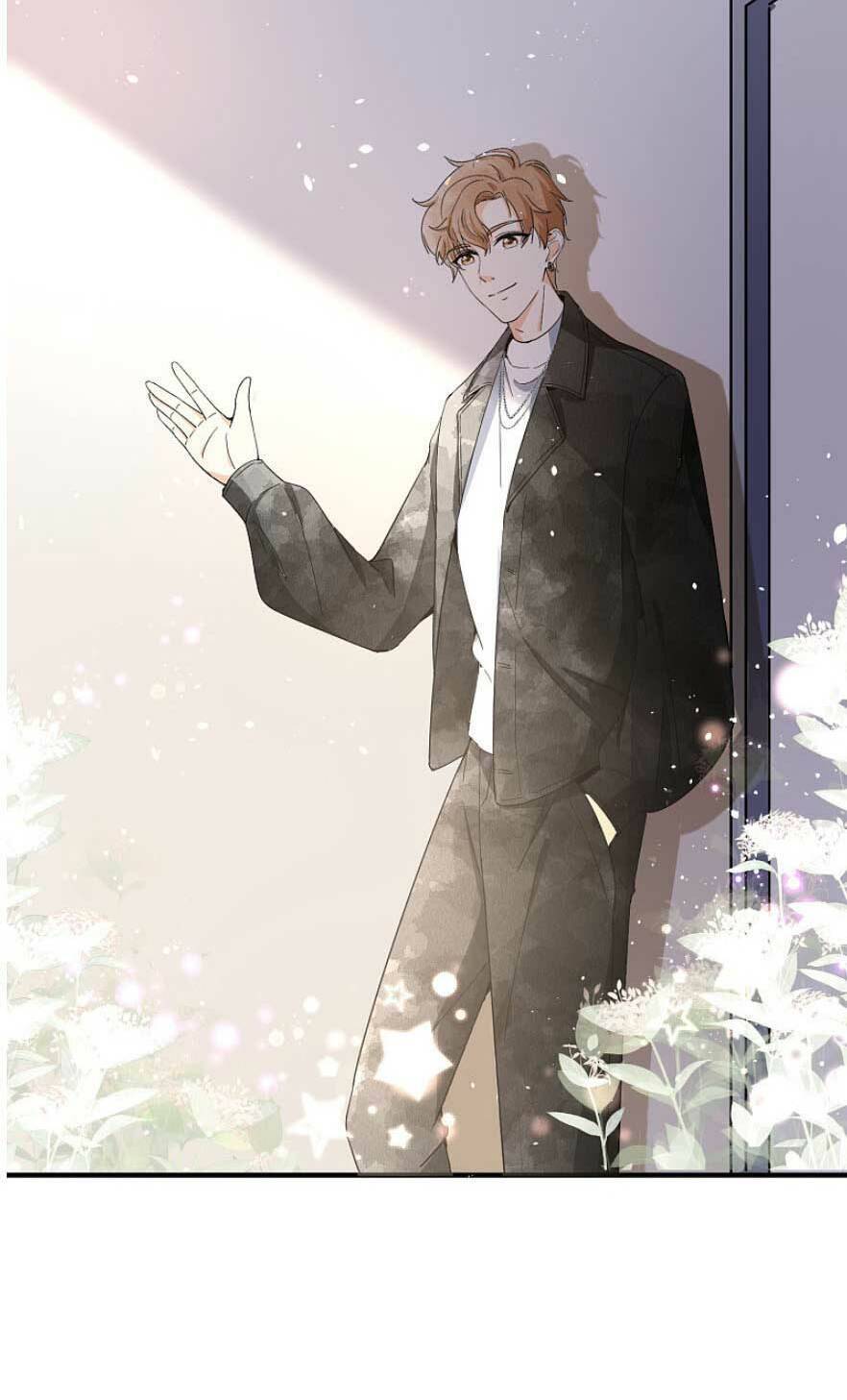 Cô Vợ Hợp Đồng Lạnh Lùng Không Dễ Đụng Đâu Chapter 124 - Trang 2