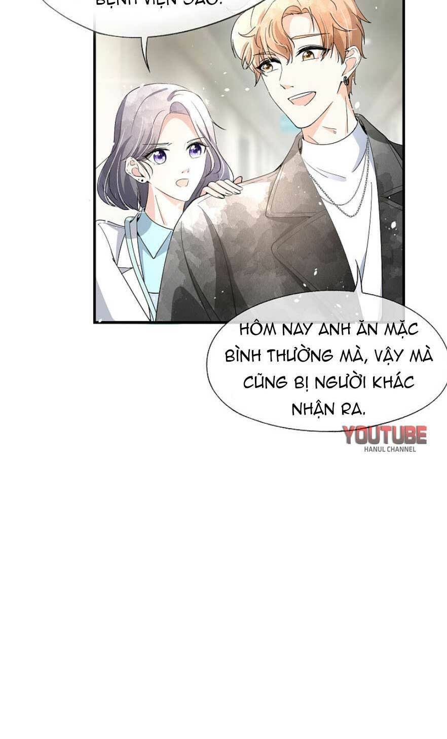 Cô Vợ Hợp Đồng Lạnh Lùng Không Dễ Đụng Đâu Chapter 124 - Trang 2