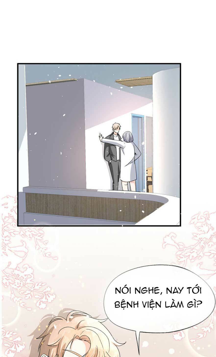 Cô Vợ Hợp Đồng Lạnh Lùng Không Dễ Đụng Đâu Chapter 124 - Trang 2
