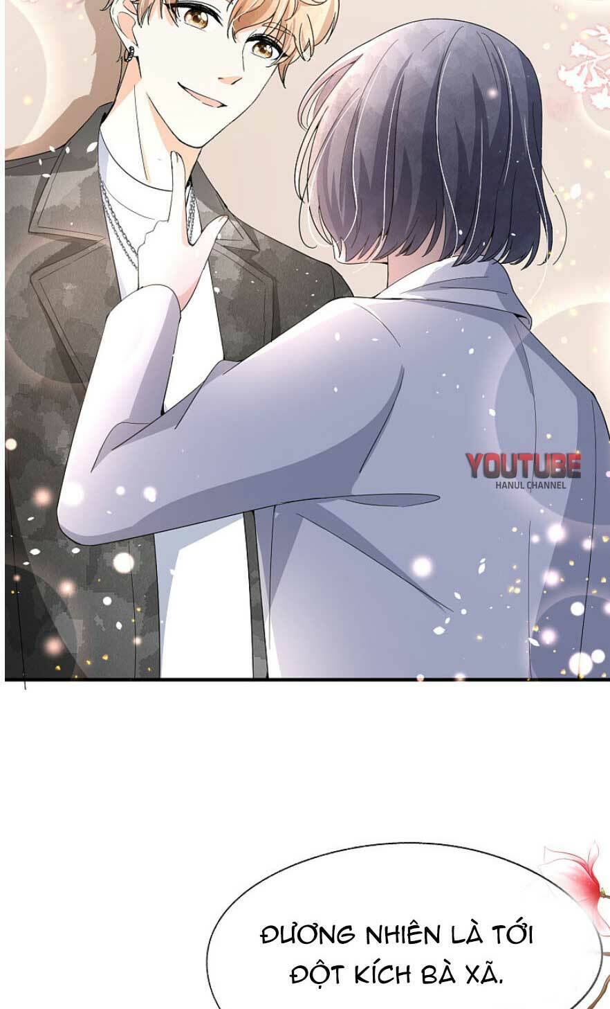 Cô Vợ Hợp Đồng Lạnh Lùng Không Dễ Đụng Đâu Chapter 124 - Trang 2