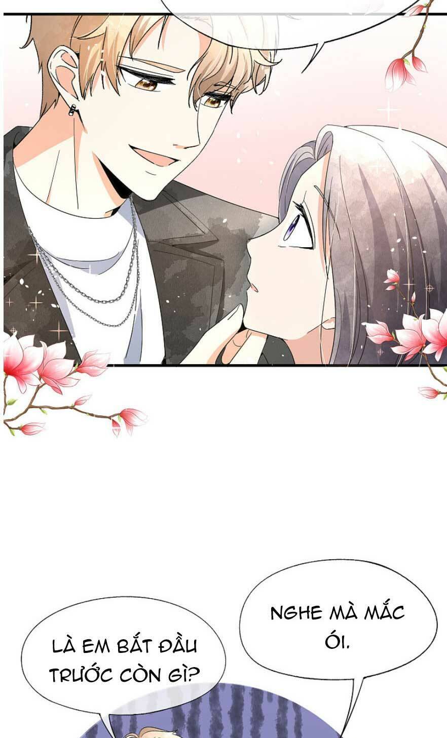 Cô Vợ Hợp Đồng Lạnh Lùng Không Dễ Đụng Đâu Chapter 124 - Trang 2