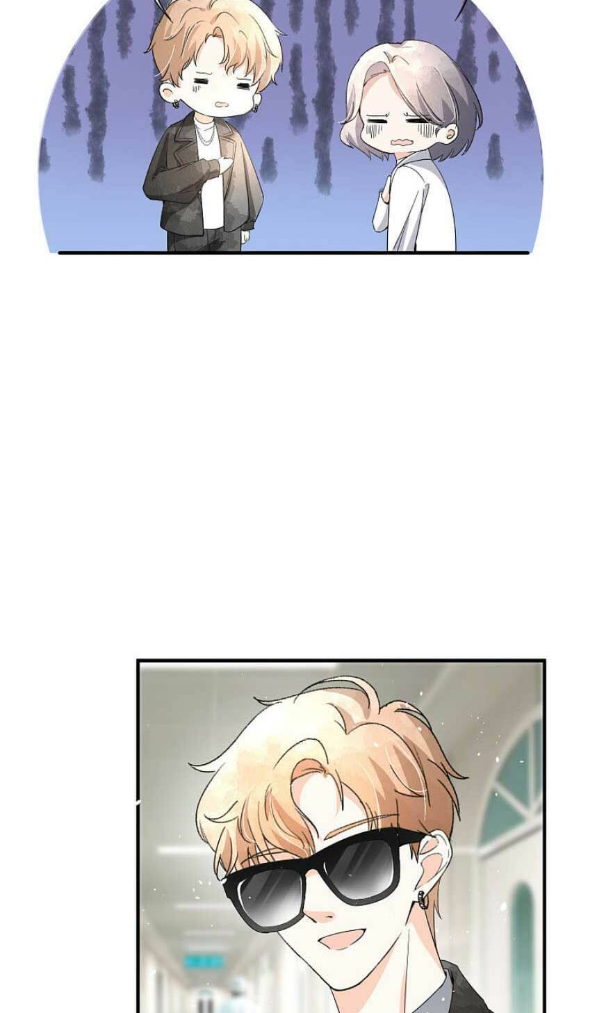 Cô Vợ Hợp Đồng Lạnh Lùng Không Dễ Đụng Đâu Chapter 124 - Trang 2