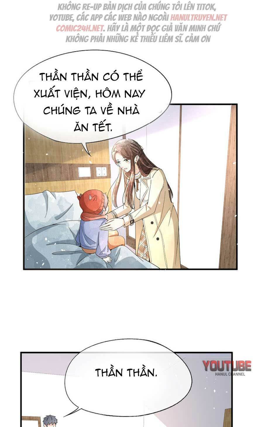 Cô Vợ Hợp Đồng Lạnh Lùng Không Dễ Đụng Đâu Chapter 124 - Trang 2