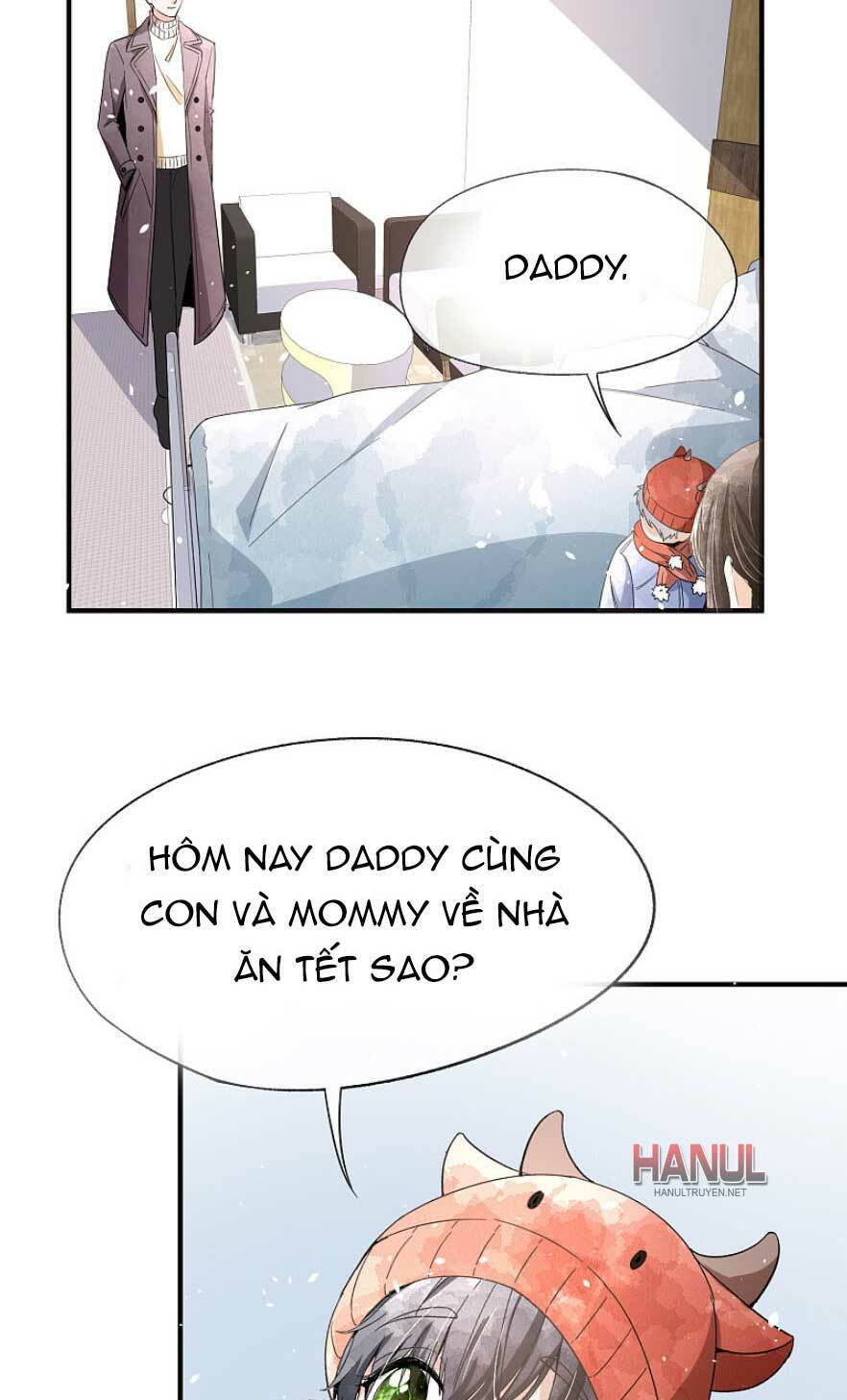 Cô Vợ Hợp Đồng Lạnh Lùng Không Dễ Đụng Đâu Chapter 124 - Trang 2