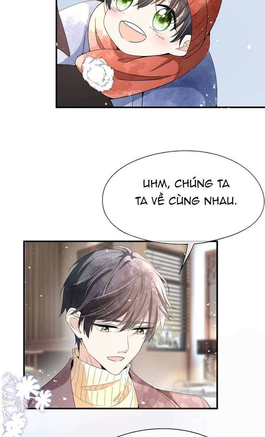 Cô Vợ Hợp Đồng Lạnh Lùng Không Dễ Đụng Đâu Chapter 124 - Trang 2