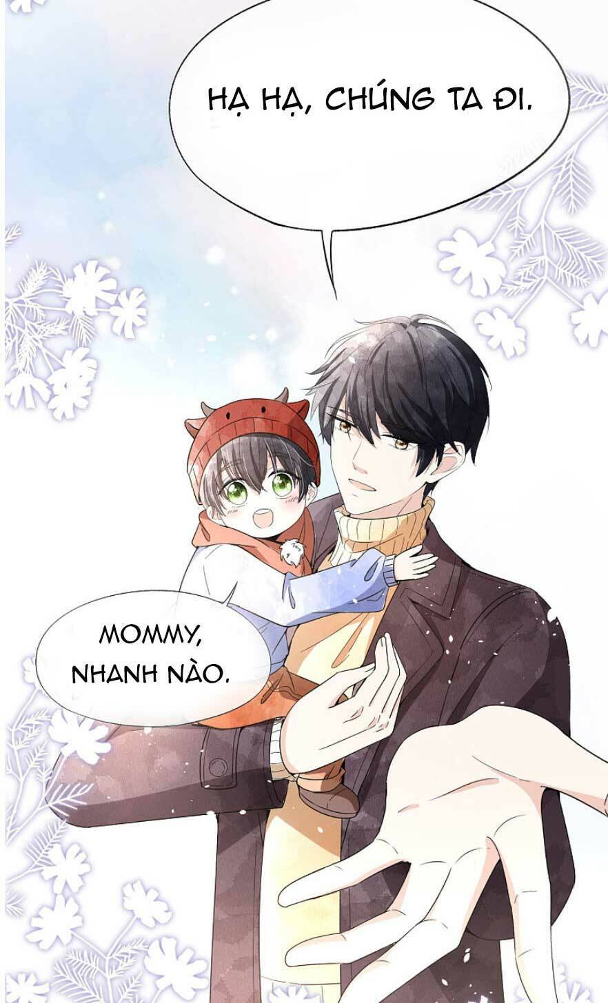 Cô Vợ Hợp Đồng Lạnh Lùng Không Dễ Đụng Đâu Chapter 124 - Trang 2