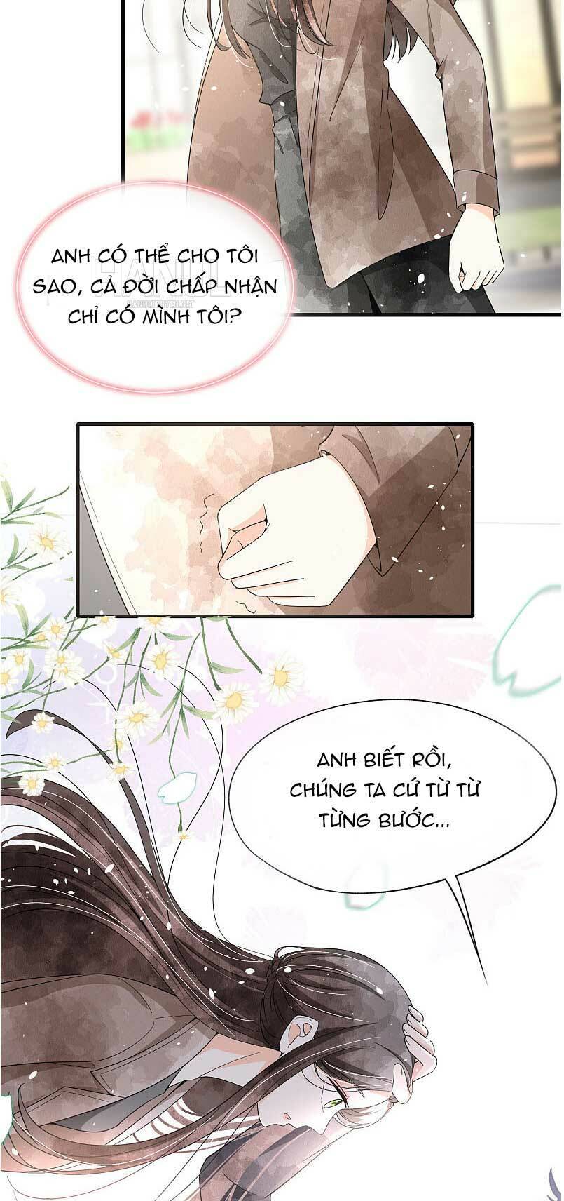 Cô Vợ Hợp Đồng Lạnh Lùng Không Dễ Đụng Đâu Chapter 126 - Trang 2