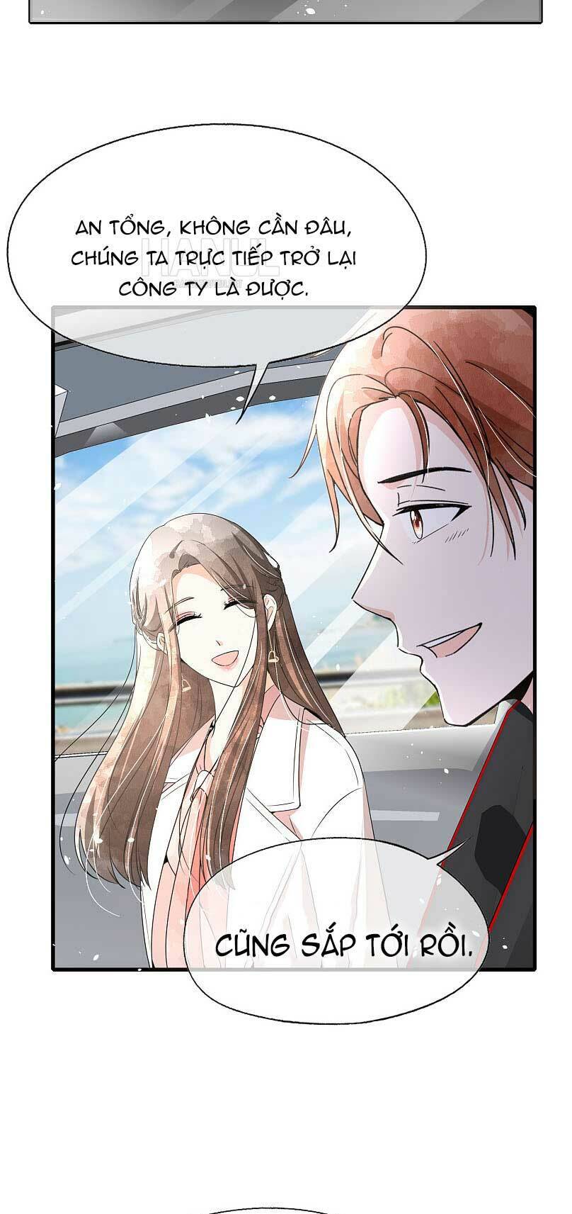 Cô Vợ Hợp Đồng Lạnh Lùng Không Dễ Đụng Đâu Chapter 126 - Trang 2