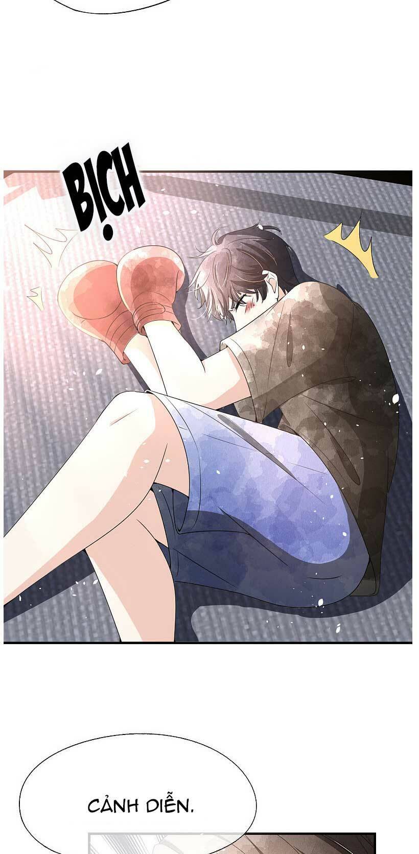 Cô Vợ Hợp Đồng Lạnh Lùng Không Dễ Đụng Đâu Chapter 128 - Trang 2