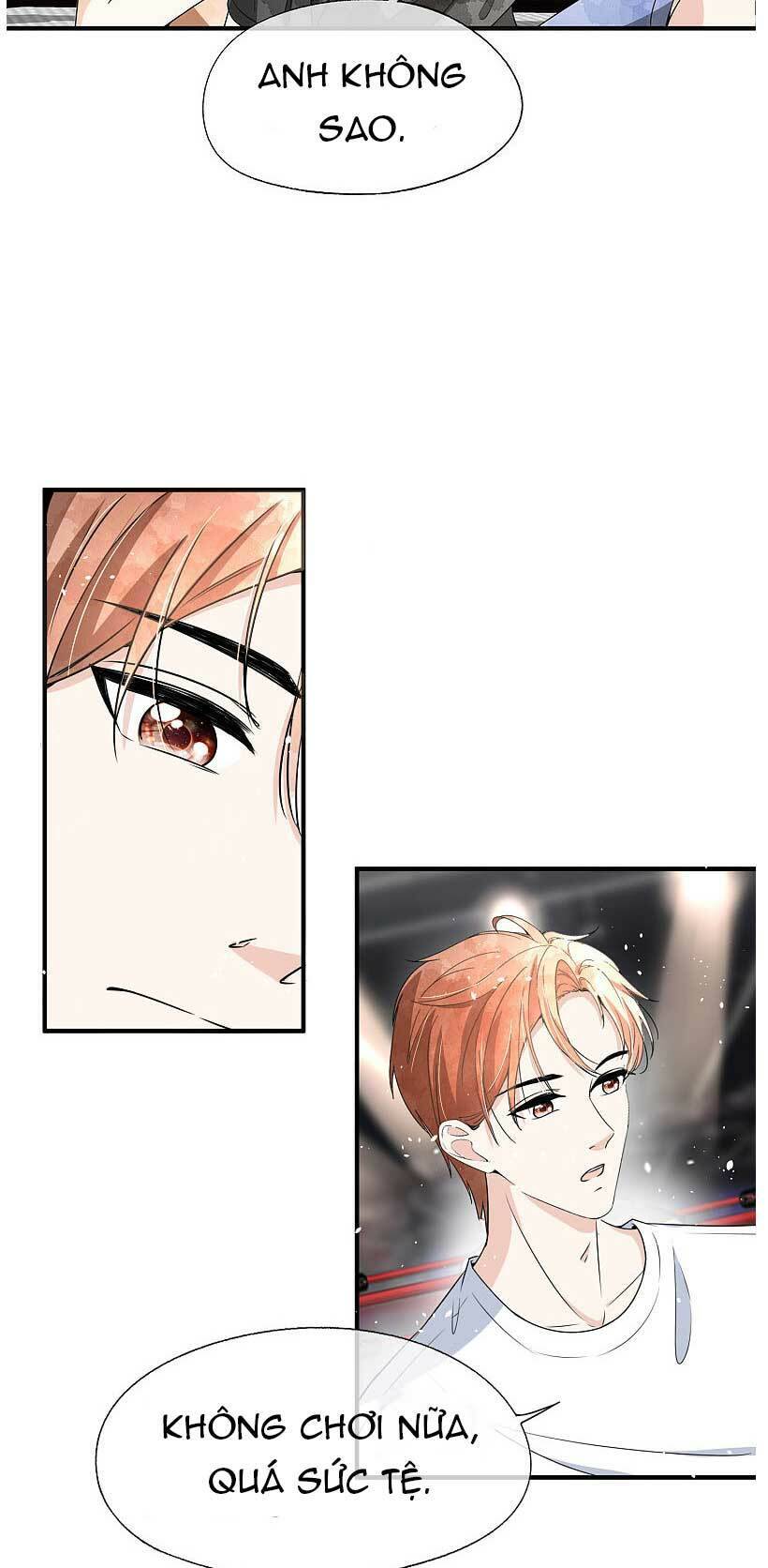 Cô Vợ Hợp Đồng Lạnh Lùng Không Dễ Đụng Đâu Chapter 128 - Trang 2