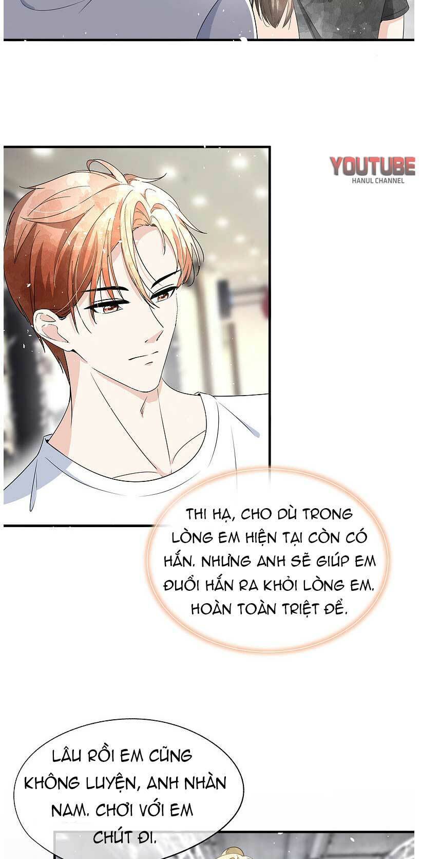 Cô Vợ Hợp Đồng Lạnh Lùng Không Dễ Đụng Đâu Chapter 128 - Trang 2