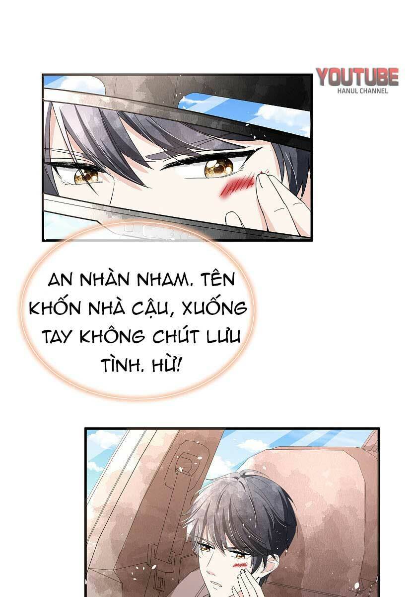 Cô Vợ Hợp Đồng Lạnh Lùng Không Dễ Đụng Đâu Chapter 128 - Trang 2