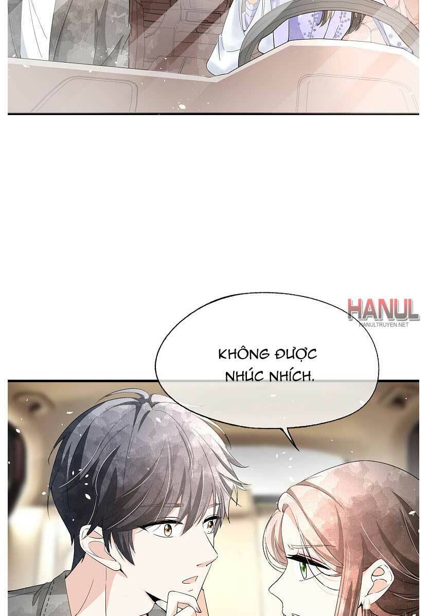 Cô Vợ Hợp Đồng Lạnh Lùng Không Dễ Đụng Đâu Chapter 128 - Trang 2