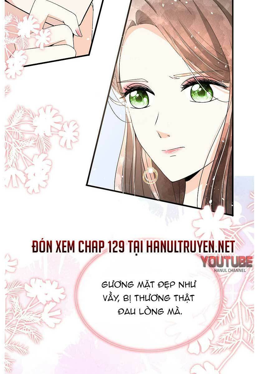 Cô Vợ Hợp Đồng Lạnh Lùng Không Dễ Đụng Đâu Chapter 128 - Trang 2