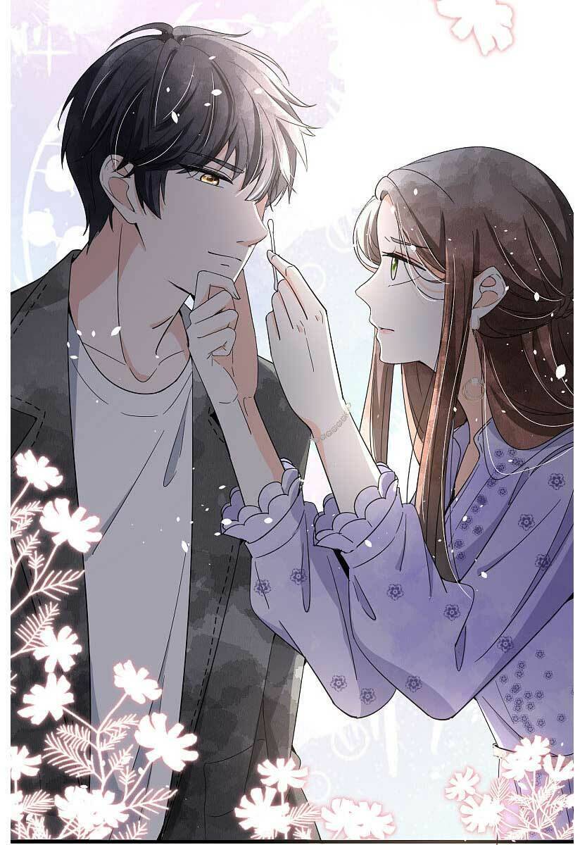 Cô Vợ Hợp Đồng Lạnh Lùng Không Dễ Đụng Đâu Chapter 128 - Trang 2