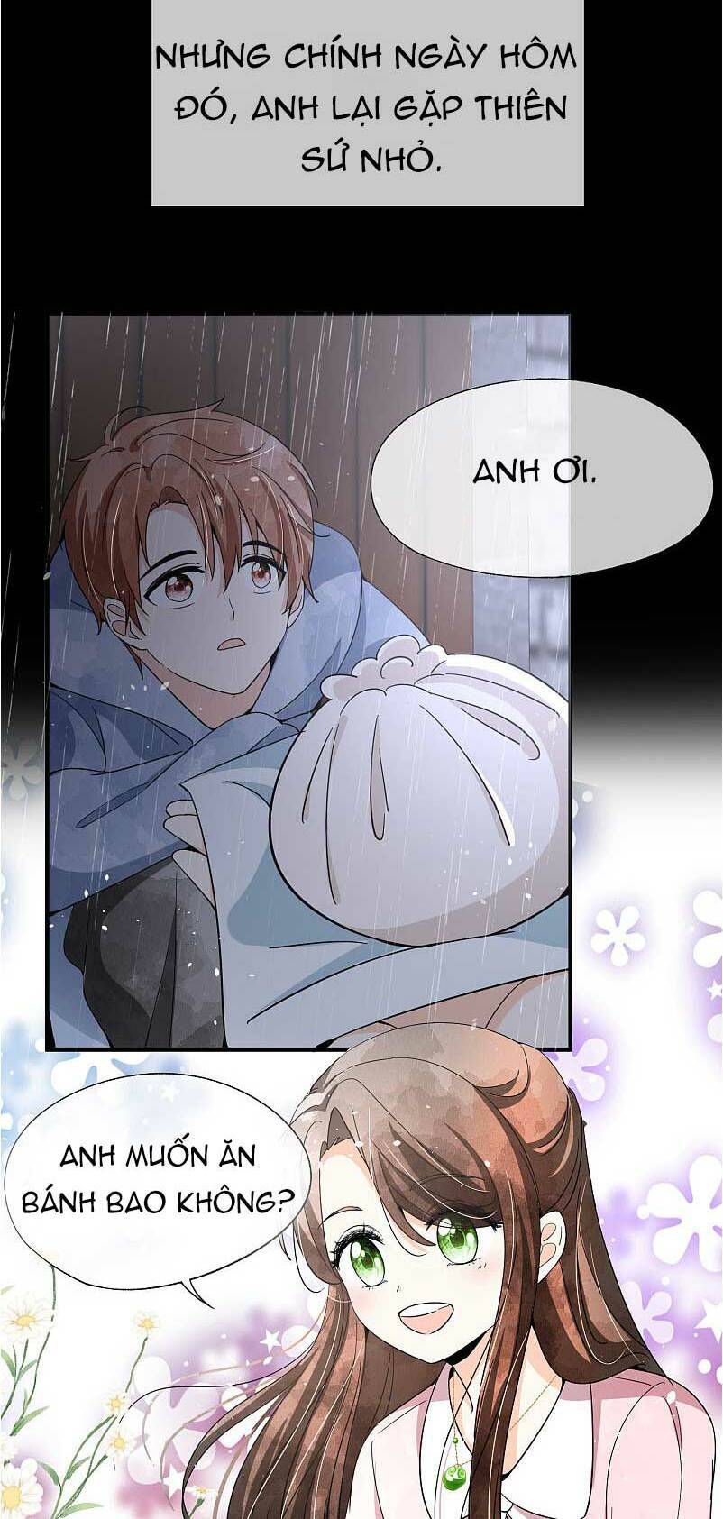 Cô Vợ Hợp Đồng Lạnh Lùng Không Dễ Đụng Đâu Chapter 129 - Trang 2