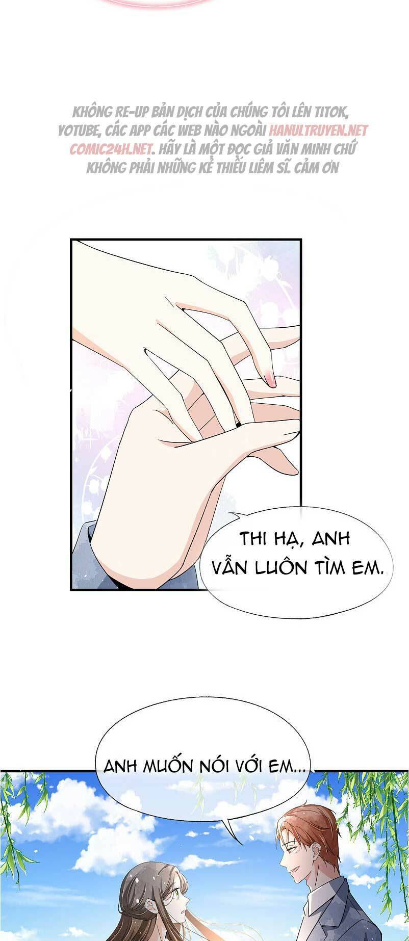 Cô Vợ Hợp Đồng Lạnh Lùng Không Dễ Đụng Đâu Chapter 129 - Trang 2