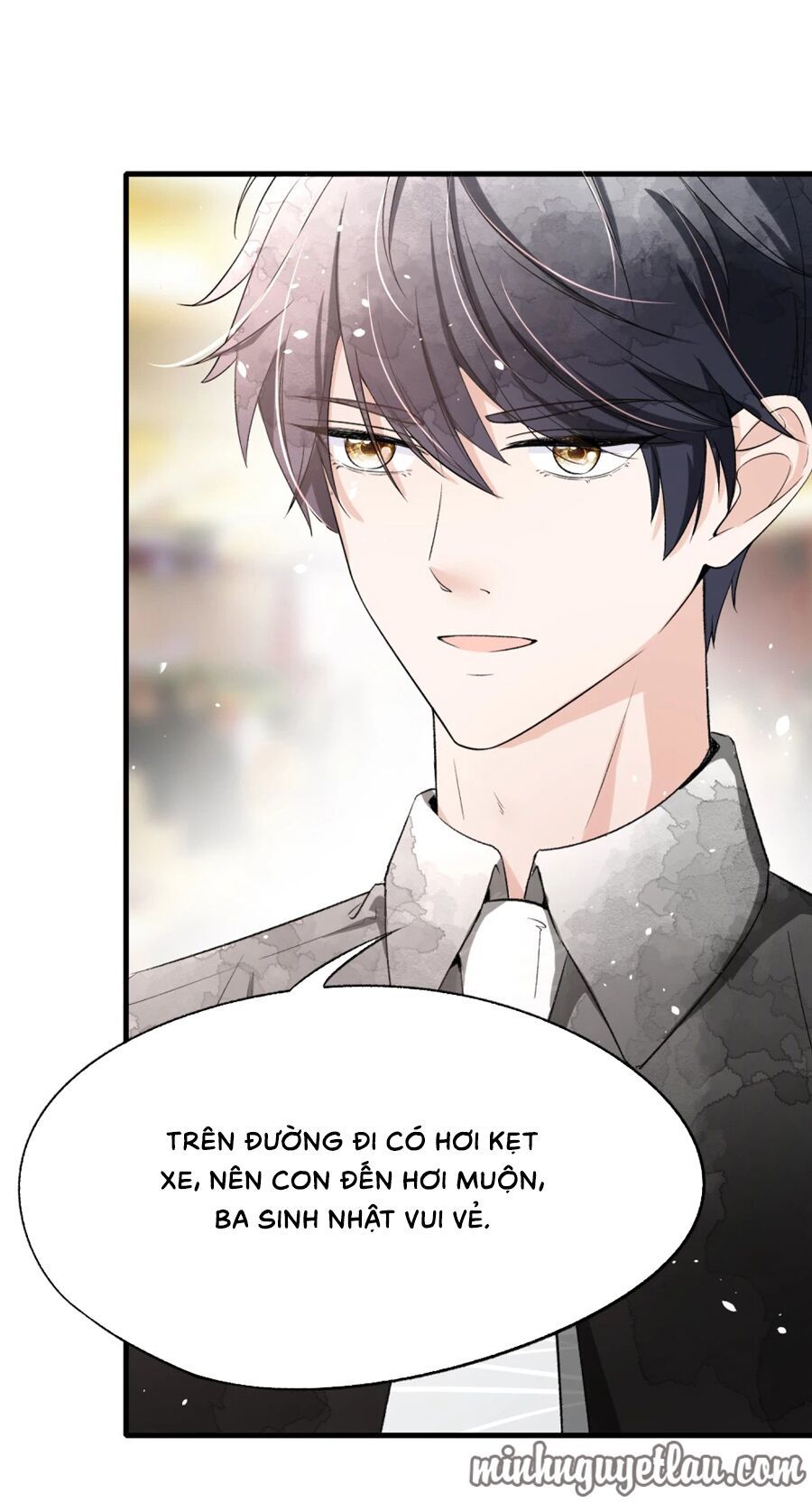 Cô Vợ Hợp Đồng Lạnh Lùng Không Dễ Đụng Đâu Chapter 13 - Trang 2