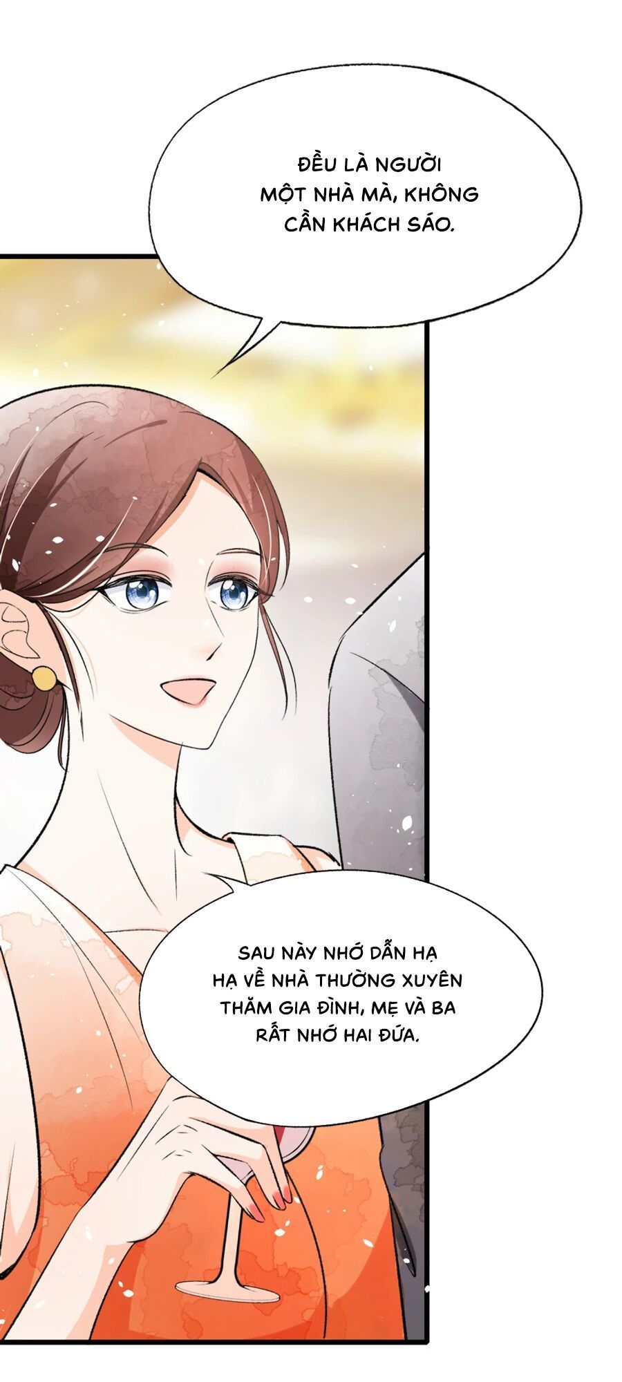 Cô Vợ Hợp Đồng Lạnh Lùng Không Dễ Đụng Đâu Chapter 13 - Trang 2