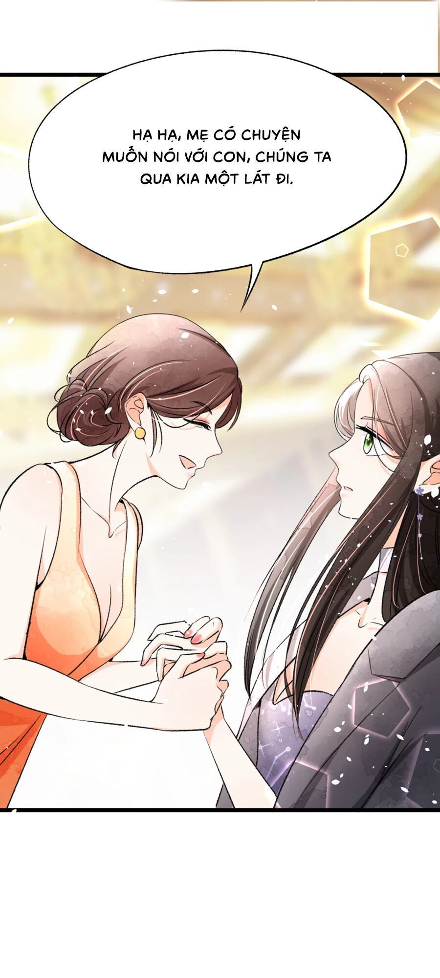 Cô Vợ Hợp Đồng Lạnh Lùng Không Dễ Đụng Đâu Chapter 13 - Trang 2