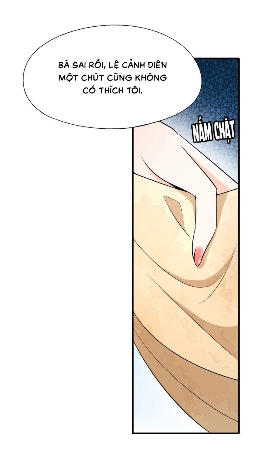 Cô Vợ Hợp Đồng Lạnh Lùng Không Dễ Đụng Đâu Chapter 13 - Trang 2