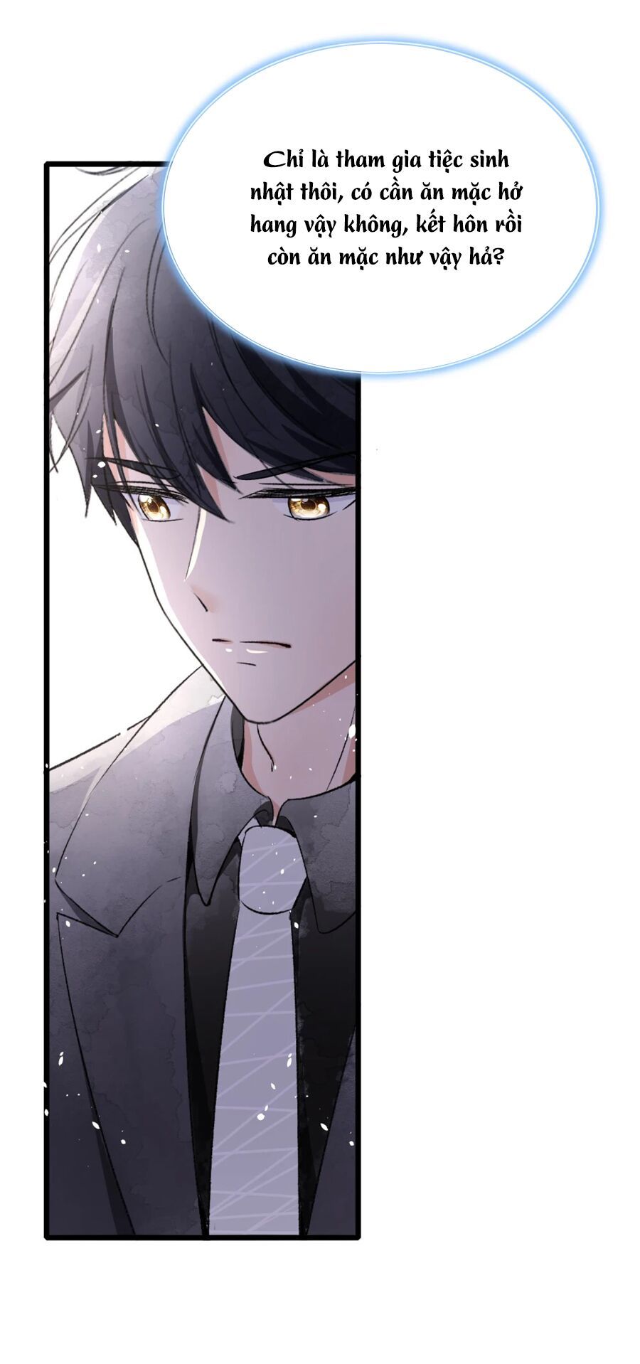 Cô Vợ Hợp Đồng Lạnh Lùng Không Dễ Đụng Đâu Chapter 13 - Trang 2