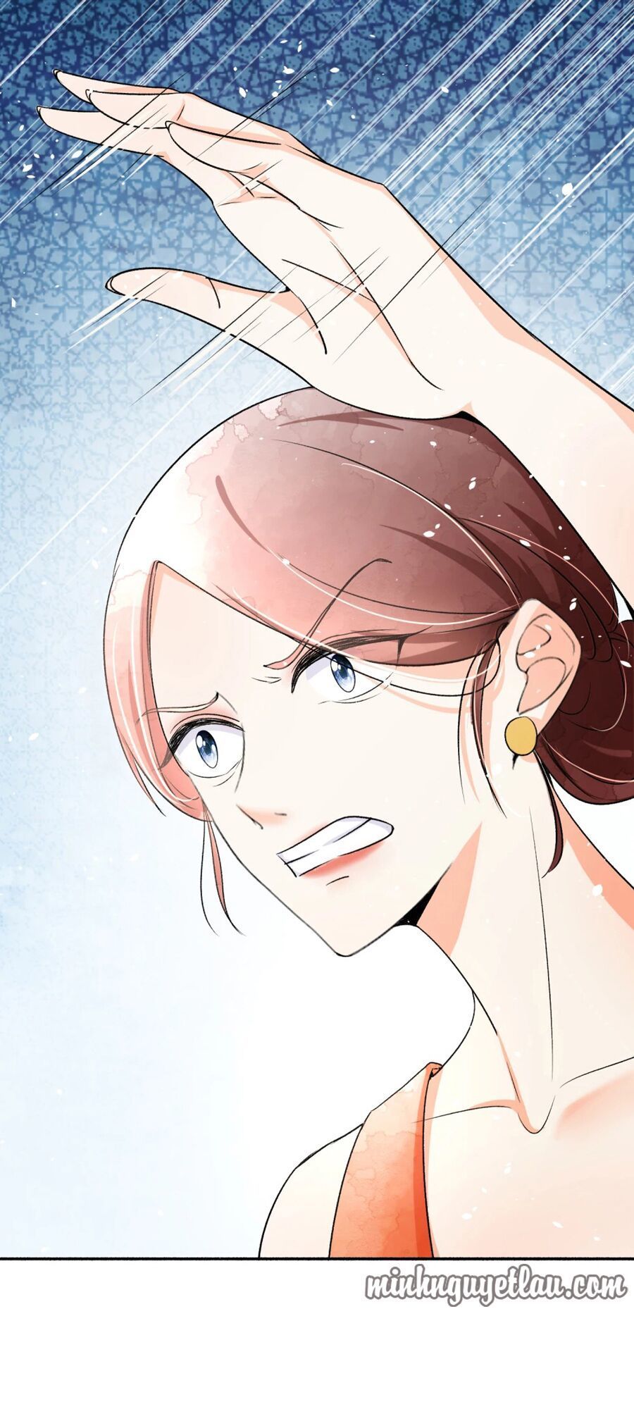 Cô Vợ Hợp Đồng Lạnh Lùng Không Dễ Đụng Đâu Chapter 13 - Trang 2