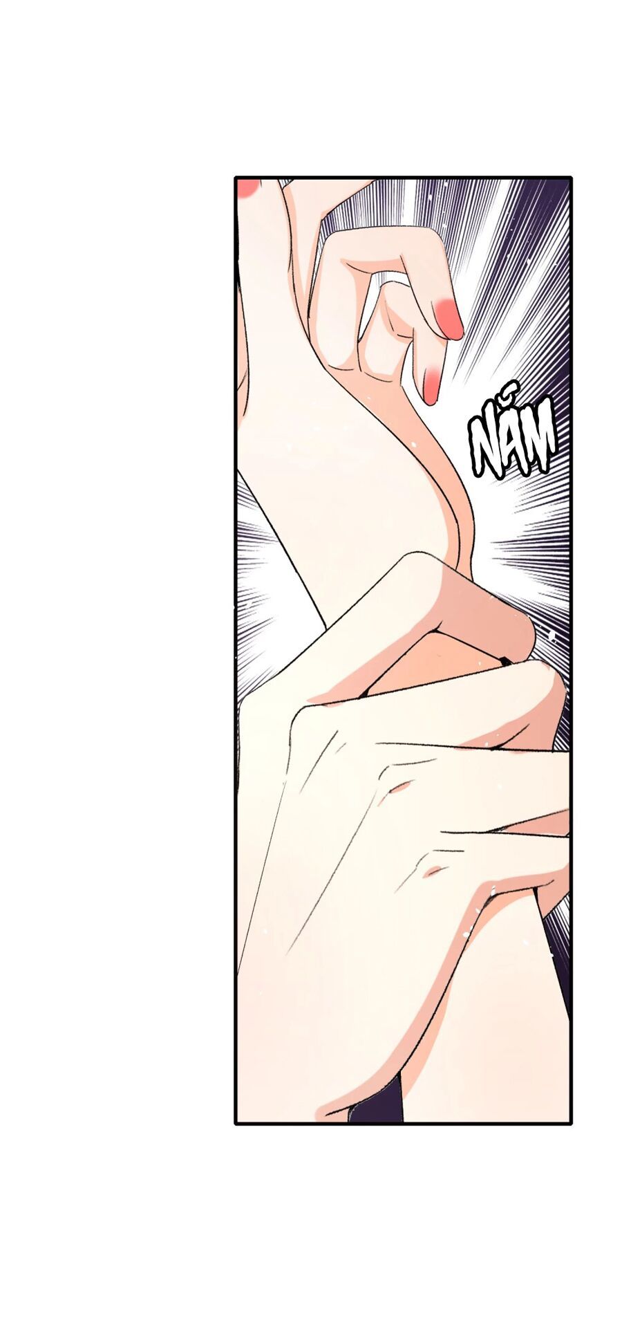 Cô Vợ Hợp Đồng Lạnh Lùng Không Dễ Đụng Đâu Chapter 13 - Trang 2