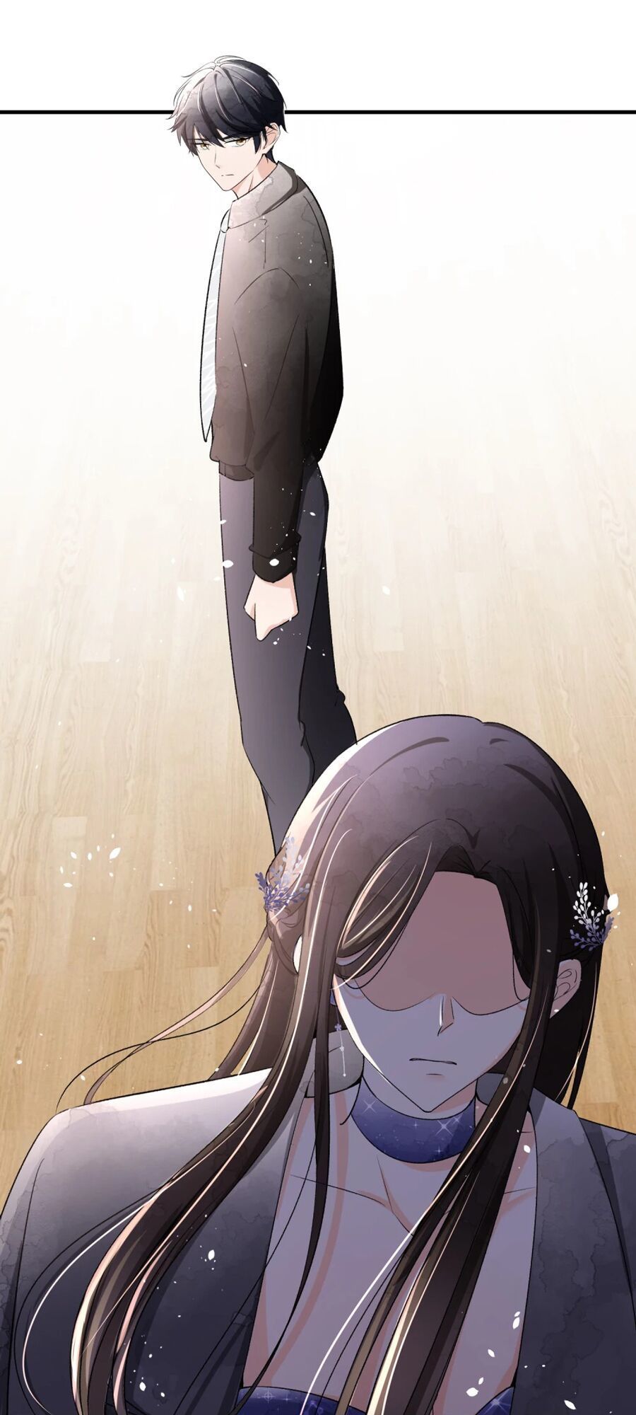 Cô Vợ Hợp Đồng Lạnh Lùng Không Dễ Đụng Đâu Chapter 13 - Trang 2