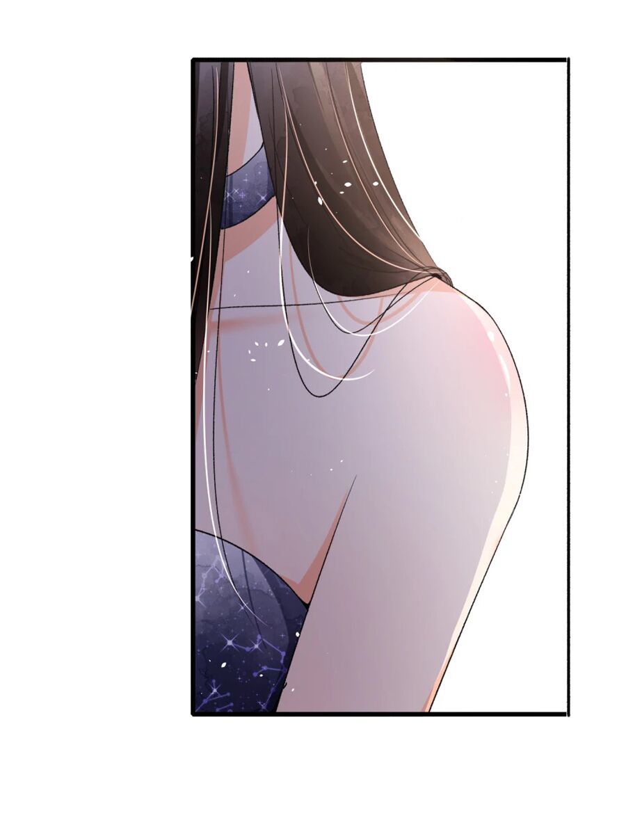 Cô Vợ Hợp Đồng Lạnh Lùng Không Dễ Đụng Đâu Chapter 13 - Trang 2