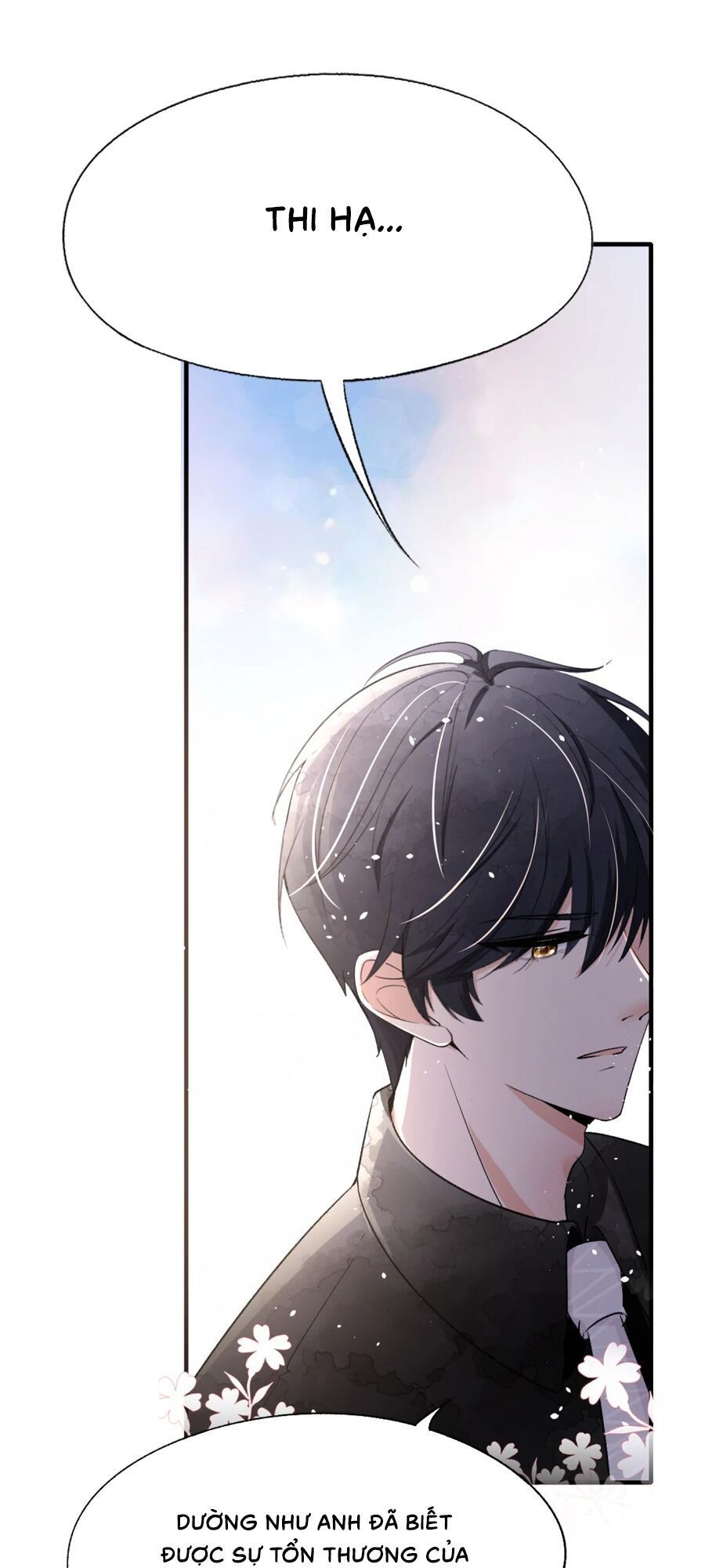 Cô Vợ Hợp Đồng Lạnh Lùng Không Dễ Đụng Đâu Chapter 13 - Trang 2