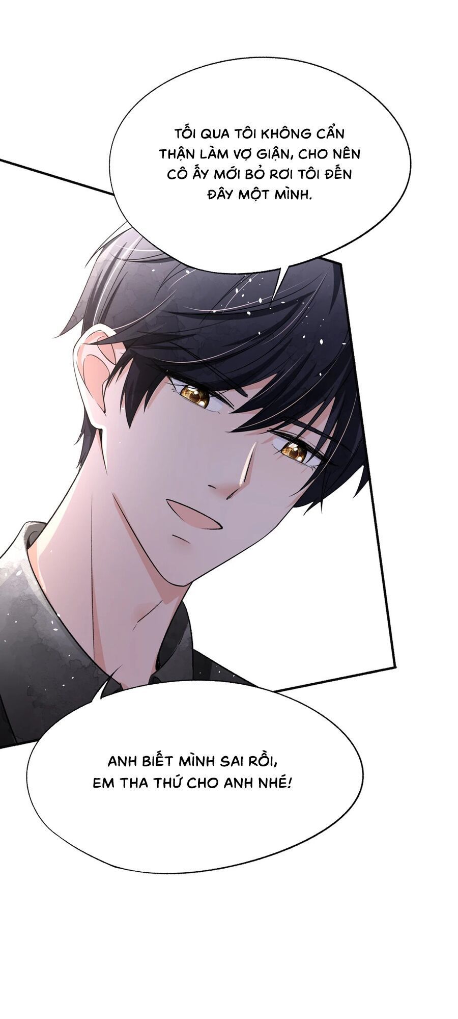 Cô Vợ Hợp Đồng Lạnh Lùng Không Dễ Đụng Đâu Chapter 13 - Trang 2