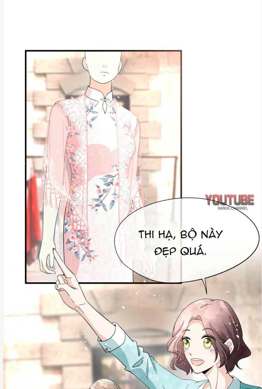 Cô Vợ Hợp Đồng Lạnh Lùng Không Dễ Đụng Đâu Chapter 130 - Trang 2