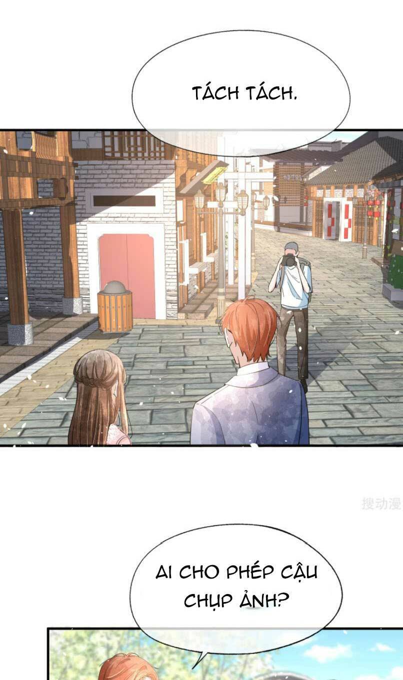 Cô Vợ Hợp Đồng Lạnh Lùng Không Dễ Đụng Đâu Chapter 130 - Trang 2