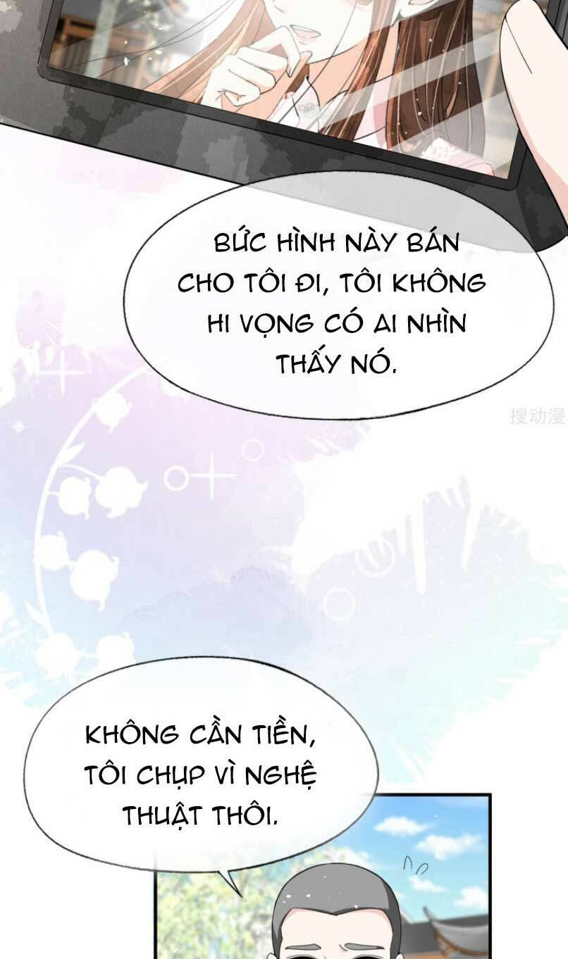 Cô Vợ Hợp Đồng Lạnh Lùng Không Dễ Đụng Đâu Chapter 130 - Trang 2