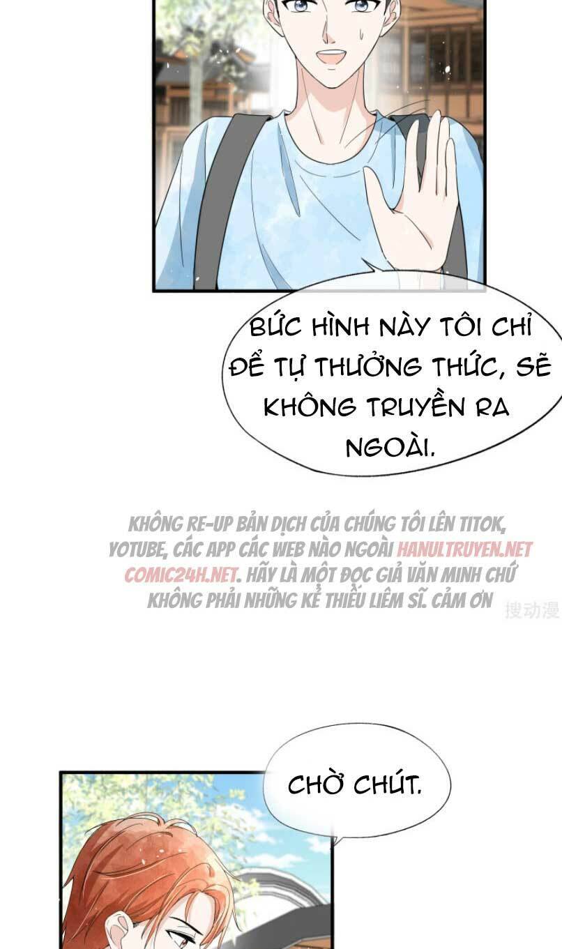 Cô Vợ Hợp Đồng Lạnh Lùng Không Dễ Đụng Đâu Chapter 130 - Trang 2