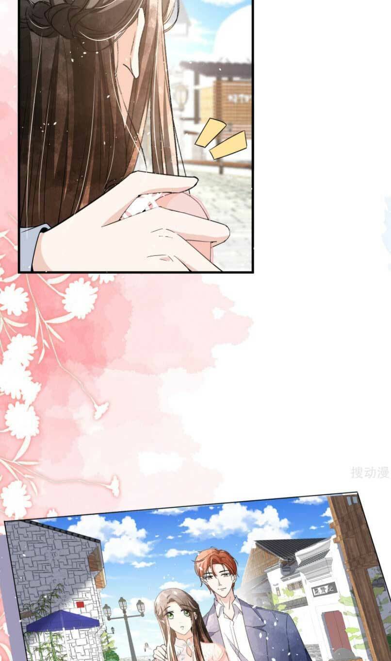 Cô Vợ Hợp Đồng Lạnh Lùng Không Dễ Đụng Đâu Chapter 130 - Trang 2