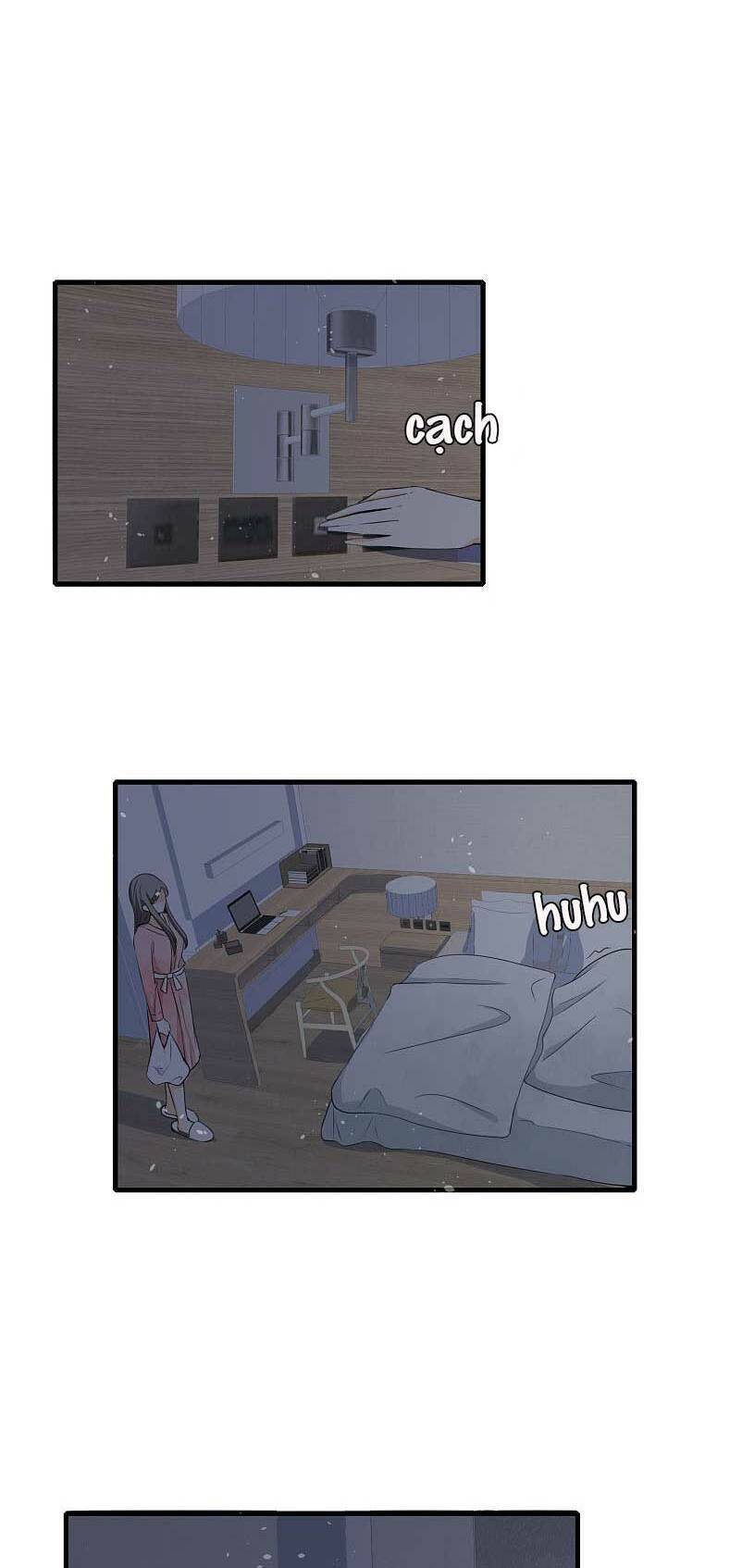 Cô Vợ Hợp Đồng Lạnh Lùng Không Dễ Đụng Đâu Chapter 131 - Trang 2