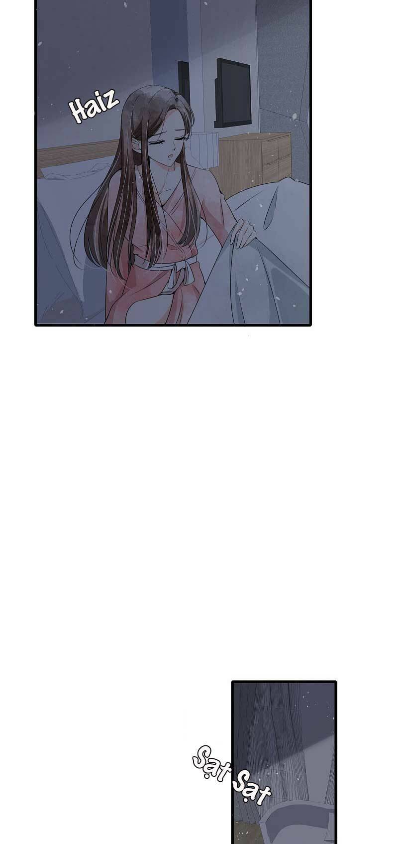 Cô Vợ Hợp Đồng Lạnh Lùng Không Dễ Đụng Đâu Chapter 131 - Trang 2