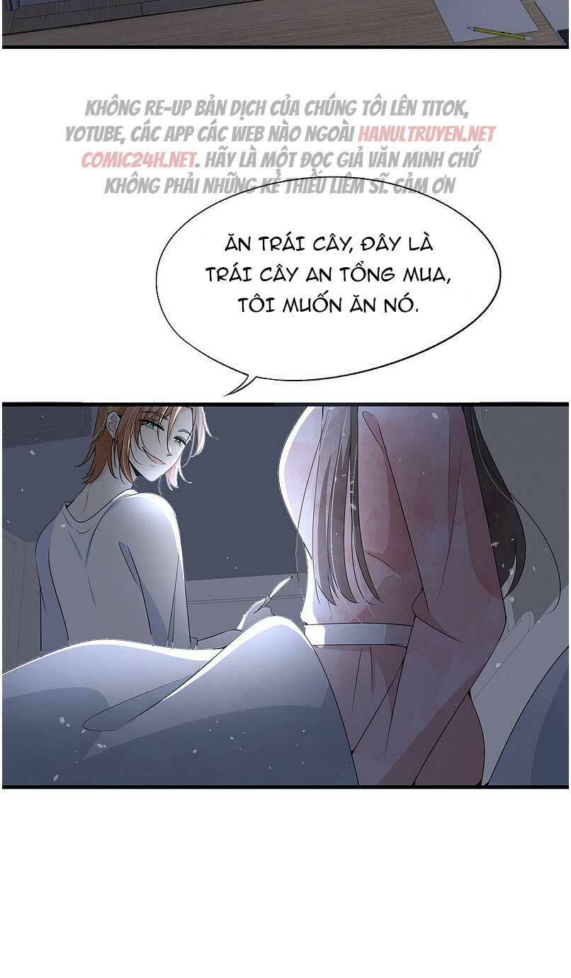 Cô Vợ Hợp Đồng Lạnh Lùng Không Dễ Đụng Đâu Chapter 131 - Trang 2