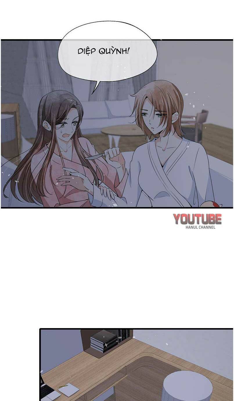 Cô Vợ Hợp Đồng Lạnh Lùng Không Dễ Đụng Đâu Chapter 131 - Trang 2