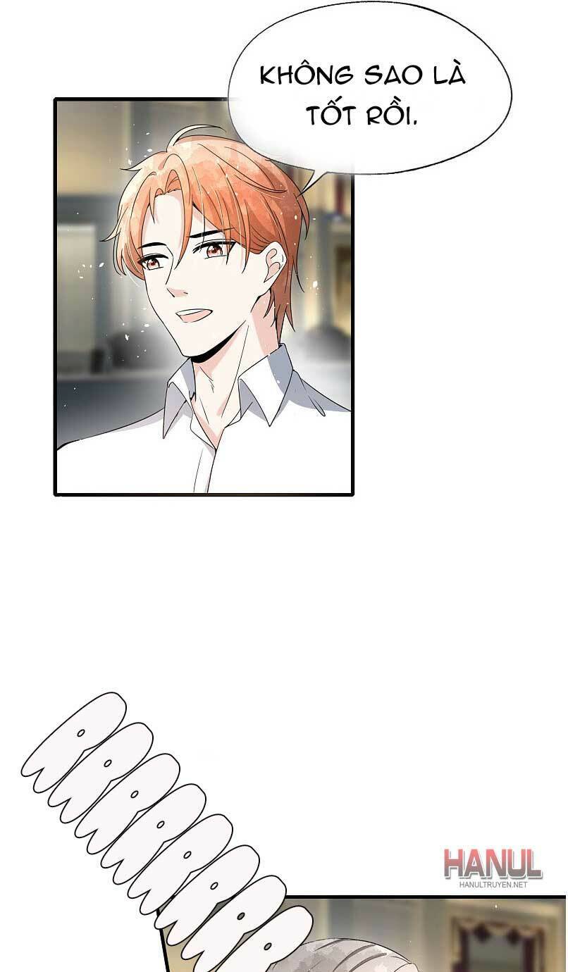 Cô Vợ Hợp Đồng Lạnh Lùng Không Dễ Đụng Đâu Chapter 131 - Trang 2