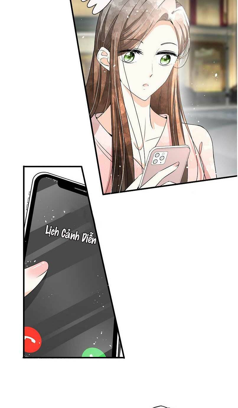 Cô Vợ Hợp Đồng Lạnh Lùng Không Dễ Đụng Đâu Chapter 131 - Trang 2