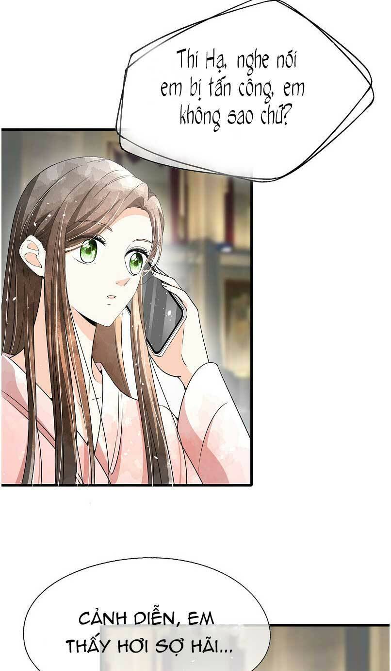 Cô Vợ Hợp Đồng Lạnh Lùng Không Dễ Đụng Đâu Chapter 131 - Trang 2