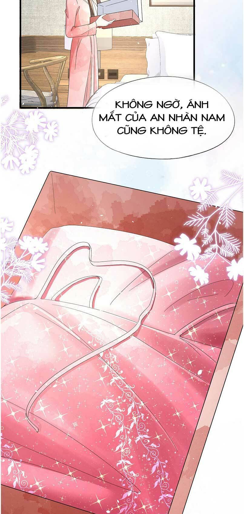 Cô Vợ Hợp Đồng Lạnh Lùng Không Dễ Đụng Đâu Chapter 132 - Trang 2