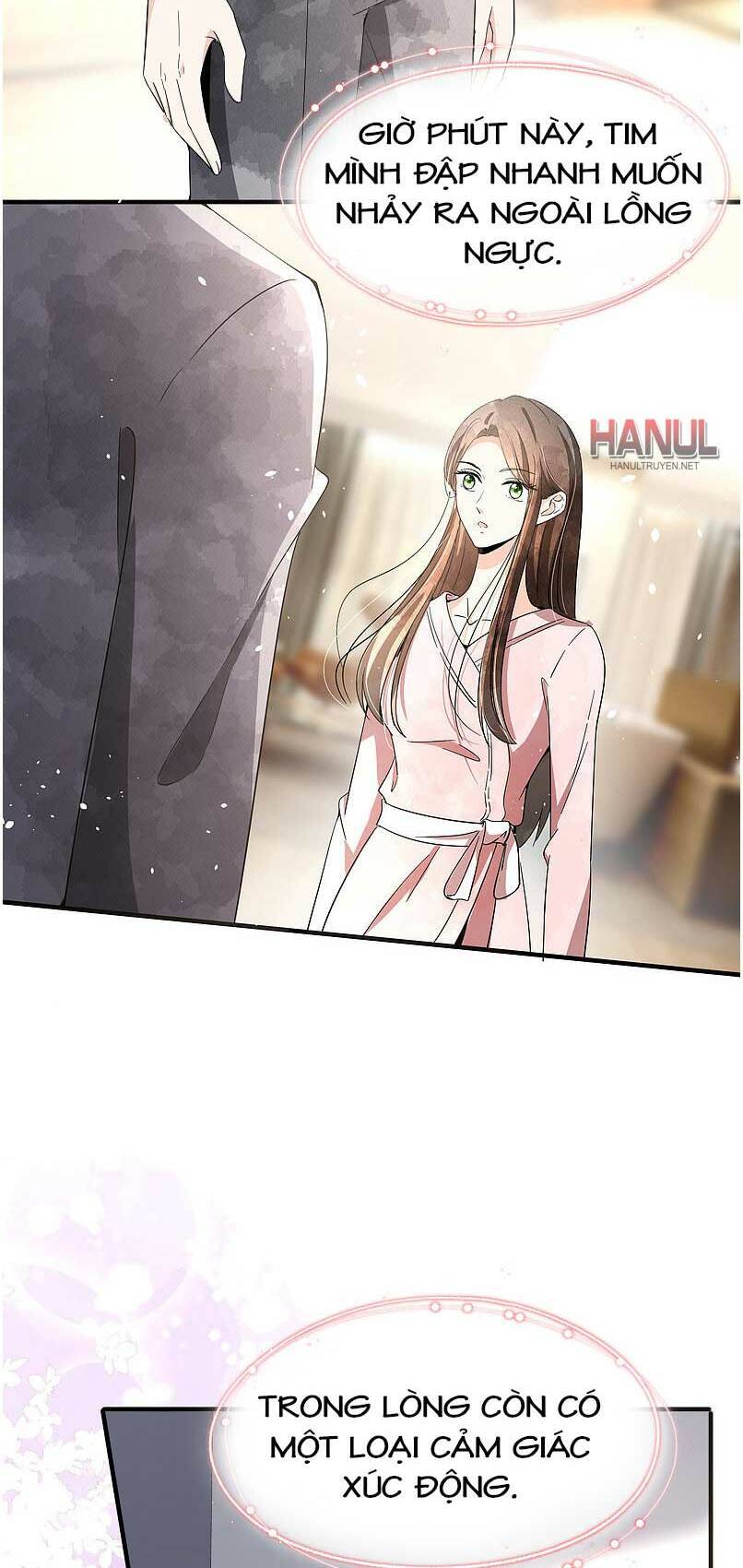 Cô Vợ Hợp Đồng Lạnh Lùng Không Dễ Đụng Đâu Chapter 132 - Trang 2